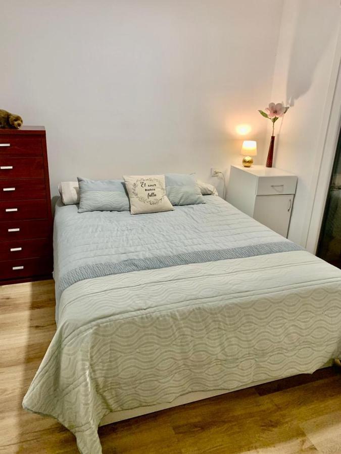 Playa Monte Y Mar, Casa A 5 Minutos Del Mar Apartamento Ondárroa Exterior foto